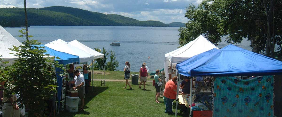 Schroon Lake Association, Inc.