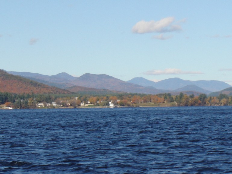 Our Lake Schroon Lake Association, Inc.